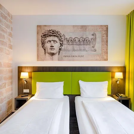 Ibis Styles 3* Trevír