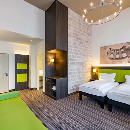 Ibis Styles Hotel Trier