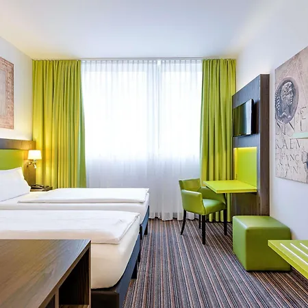Hotel Ibis Styles Trier