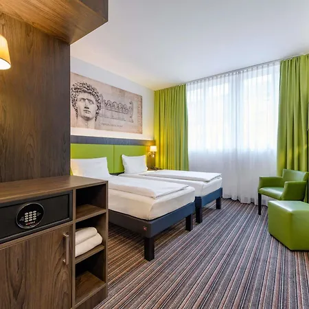 Ibis Styles 3* טרייר