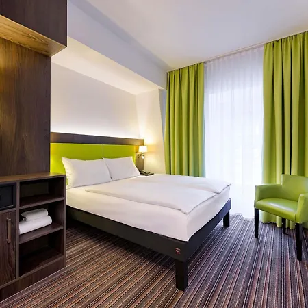 Ibis Styles Отель