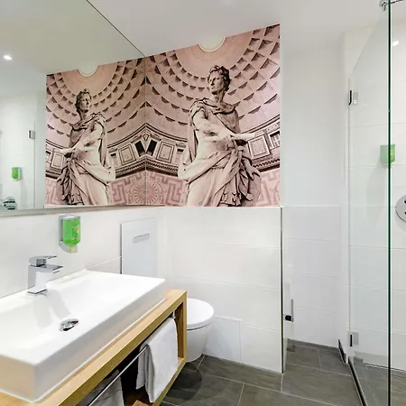 Szálloda Ibis Styles Trier