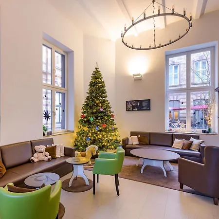 Ibis Styles Szálloda