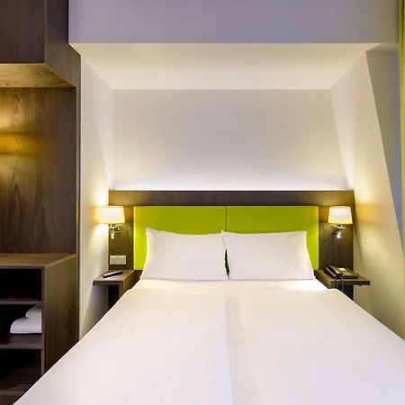 Hotel Ibis Styles Trier