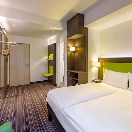 Ibis Styles Trier