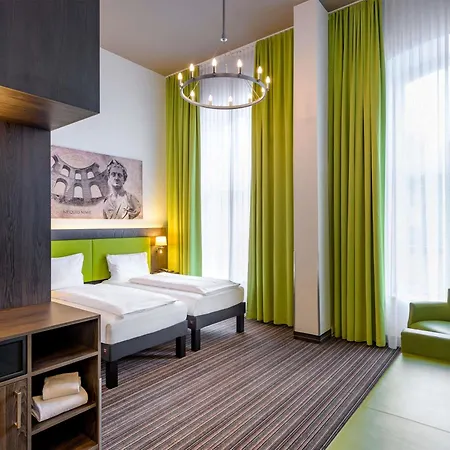 Hotel Ibis Styles