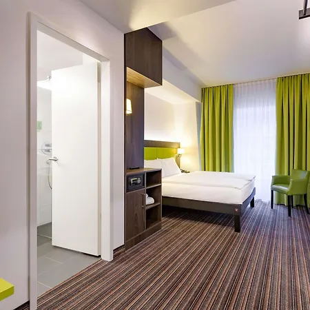 Ibis Styles Trevír