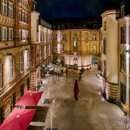 Ibis Styles Otel Trier