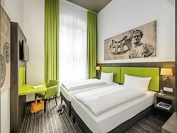 Ibis Styles Hotel Tréveris