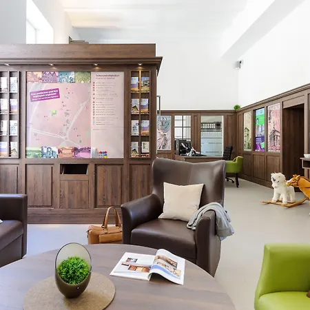 Ibis Styles Trier
