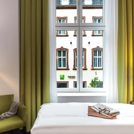 Ibis Styles Hotel 3*