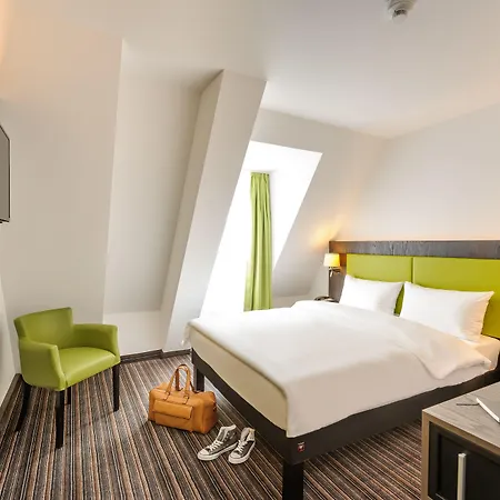 Ibis Styles Szálloda