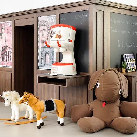 Hotel Ibis Styles 3*