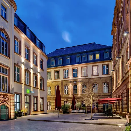 Ibis Styles Trier