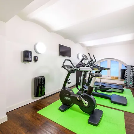 Ibis Styles Hotel Trier