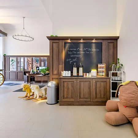 Szálloda Ibis Styles 3*