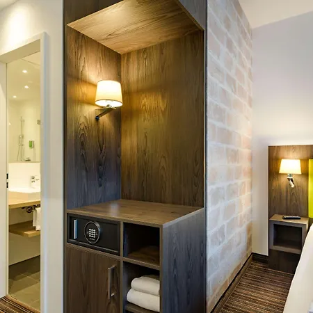 Ibis Styles 3* Trevír