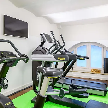 Ibis Styles فندق ترير