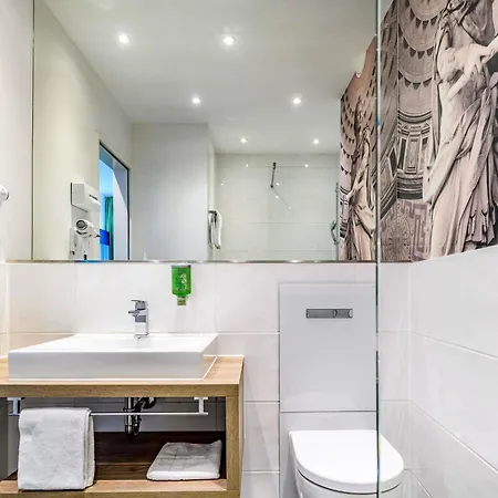 Hotel Ibis Styles Trier