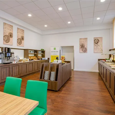 Ibis Styles Hotel