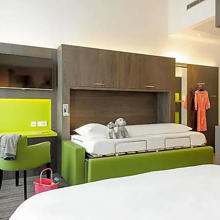ホテル Ibis Styles