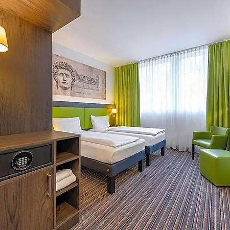 Ibis Styles