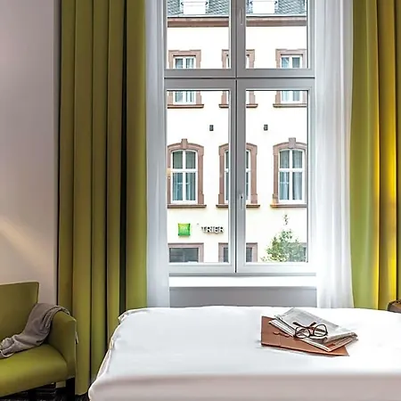 Ibis Styles トリーア