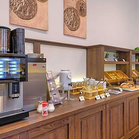 Ibis Styles ホテル 3*