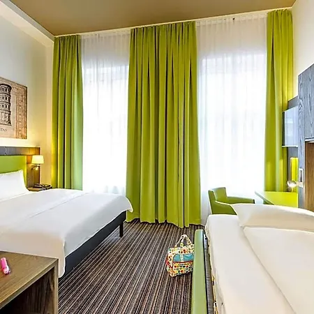 ホテル Ibis Styles