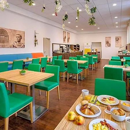 Ibis Styles