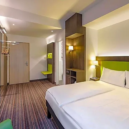 Ibis Styles ホテル 3*