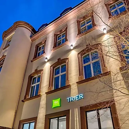 ホテル Ibis Styles