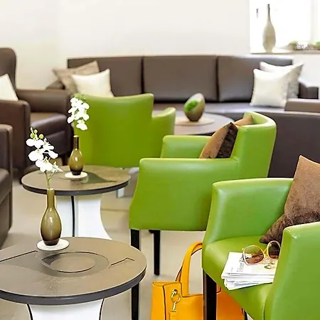 ホテル Ibis Styles