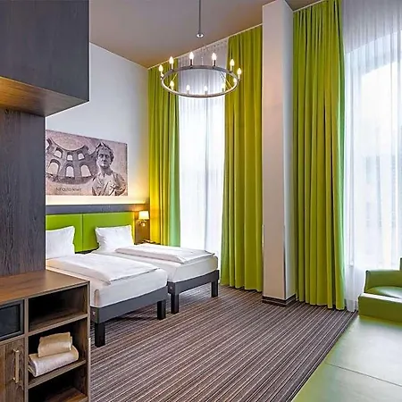ホテル Ibis Styles 3*
