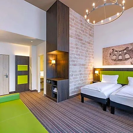 Ibis Styles