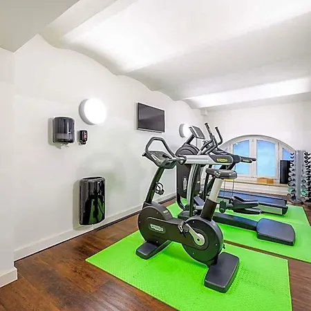 Ibis Styles トリーア