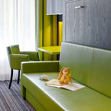 ホテル Ibis Styles