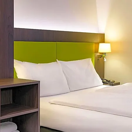 Ibis Styles ホテル トリーア