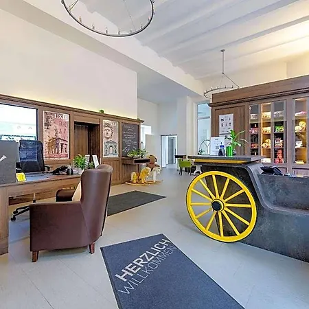 Ibis Styles ホテル 3*