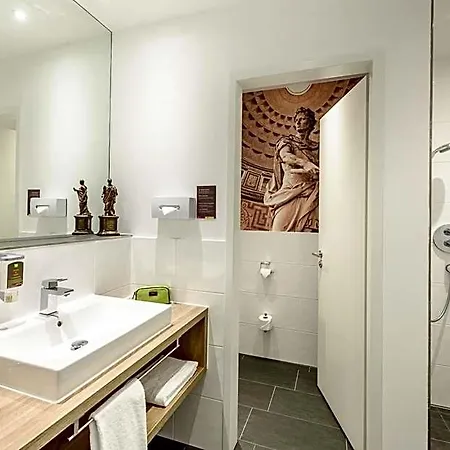 מלון Ibis Styles טרייר