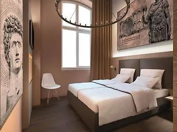 Hotel Ibis Styles Trèves