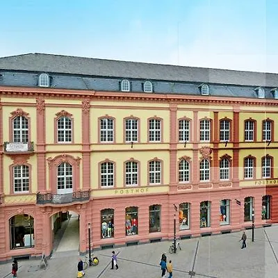 Hotel Ibis Styles 3*