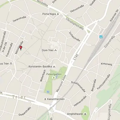 Ibis Styles Hotel 3*