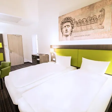 Ibis Styles 3*