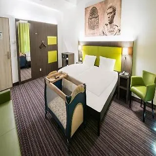 Ibis Styles 3* Trier