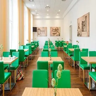 Ibis Styles 3* Trèves