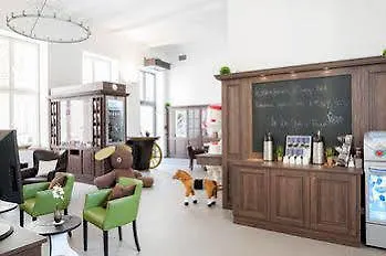 Ibis Styles Hotel Trier