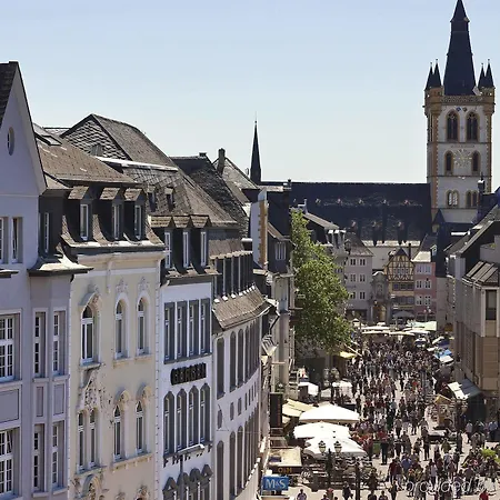 Ibis Styles Hotel 3*