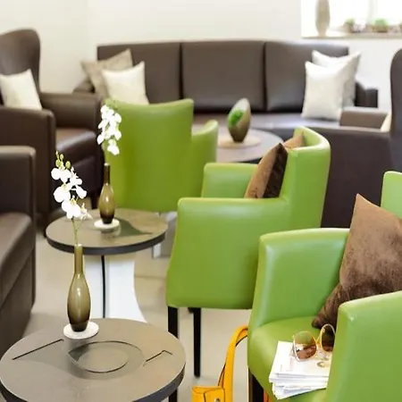 Ibis Styles 3* ترير