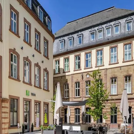 Ibis Styles Hotel Trier